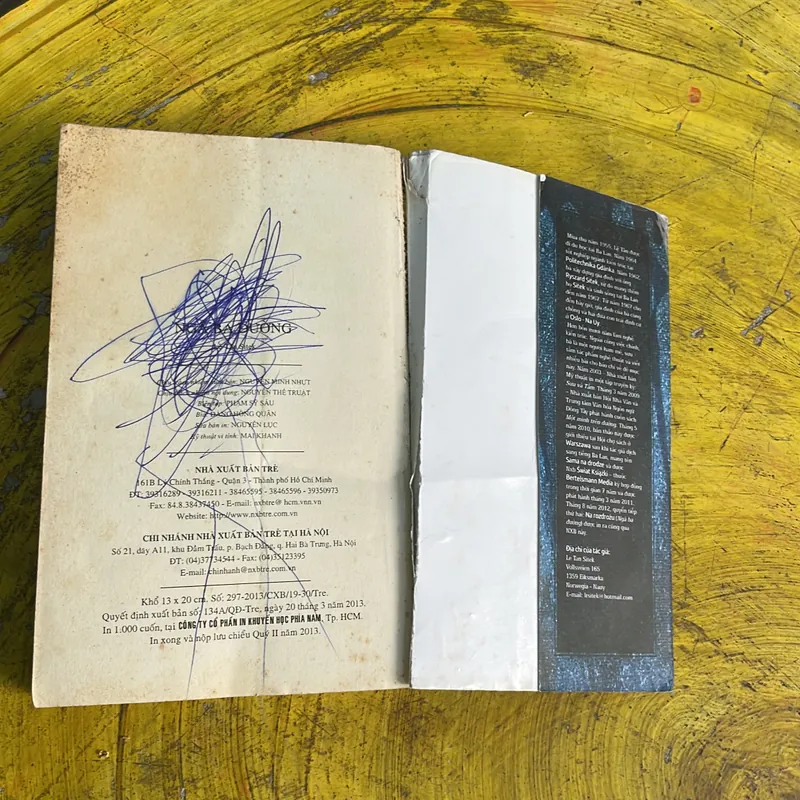 NGÃ BA ĐƯỜNG - LỆ TÂN SITES 735733