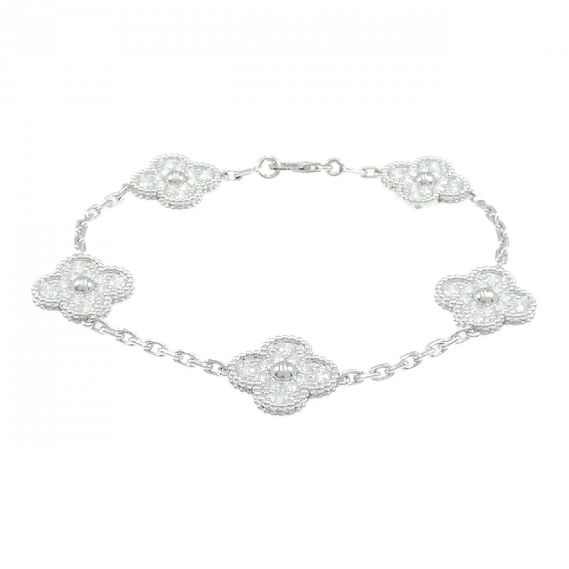 Vòng tay Vintage Alhambra Van Cleef & Arpels 666860