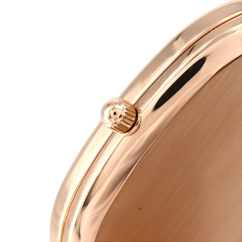 Patek Philippe Golden Ellipse PG 3738/100R-001 PG･RG tự động - Hàng hiệu Chính hãng 881877