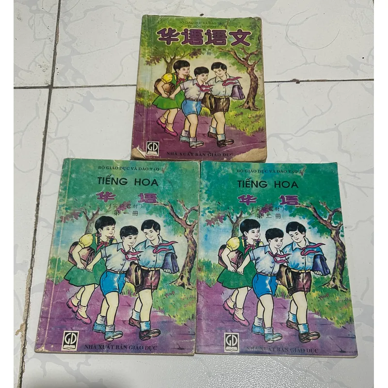 Tập học tiếng hoa 647195