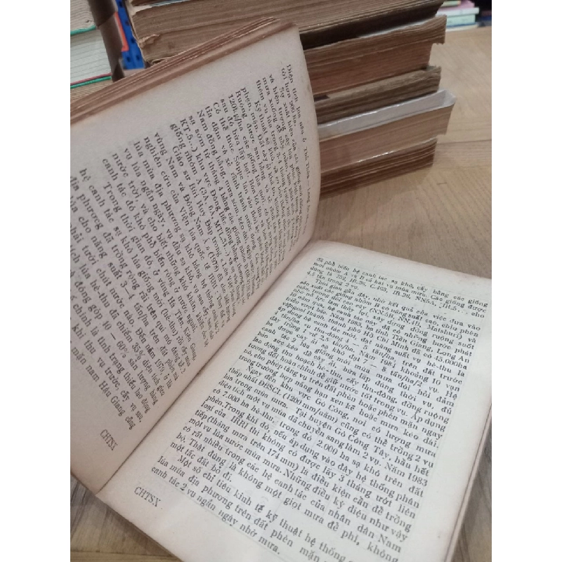 Các hệ thống sản xuất nông nghiệp ở đồng bằng sông Cửu Long - Kỹ sư Đặng Kim Sơn 786599