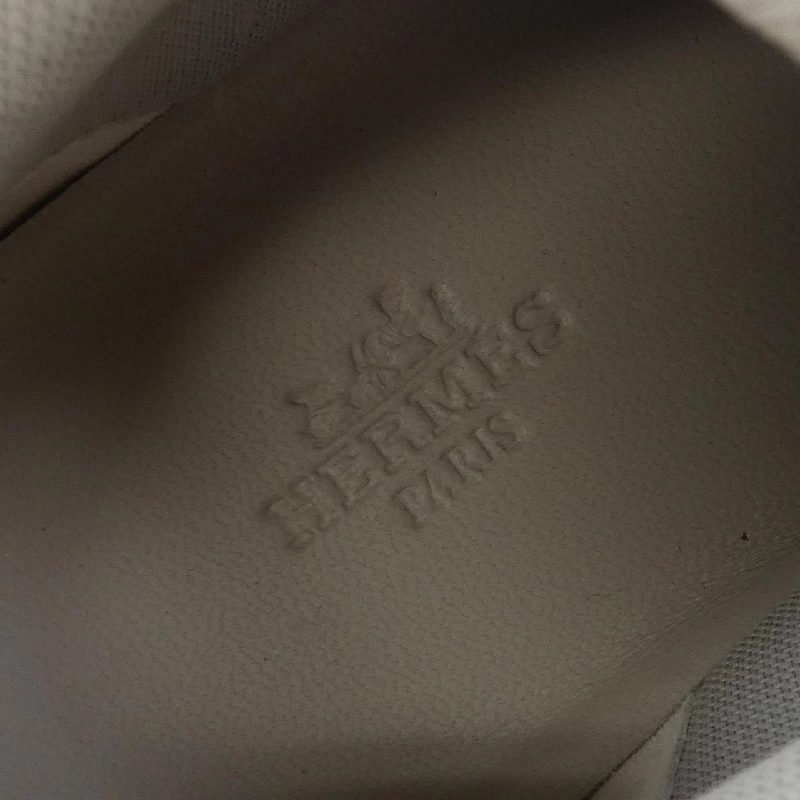 Giày sneaker HERMES Loop 252000Z 658858