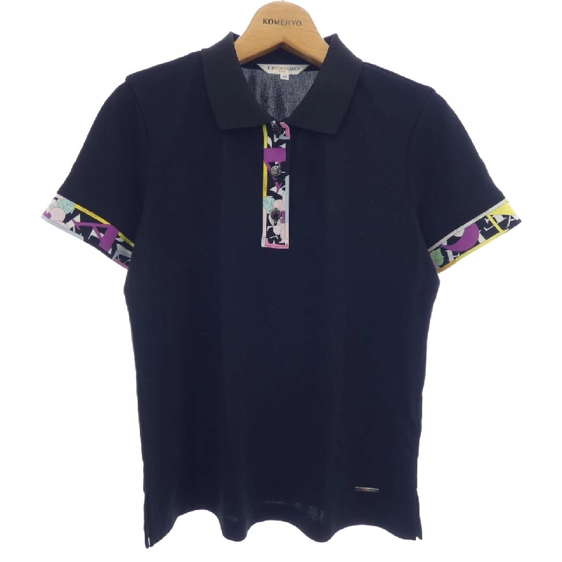 Leonaal Sports LEONARD SPORT 0538468 Áo polo 628792