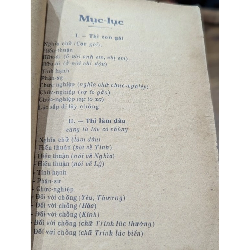 Đài Gương Giáo Dục Phụ Nữ - Tản Đà Nguyễn Khắc Hiếu 1003576