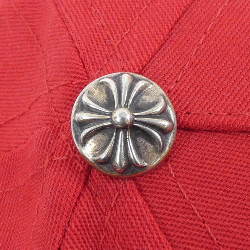 Mũ CHROME HEARTS - Hàng hiệu Authentic 906733