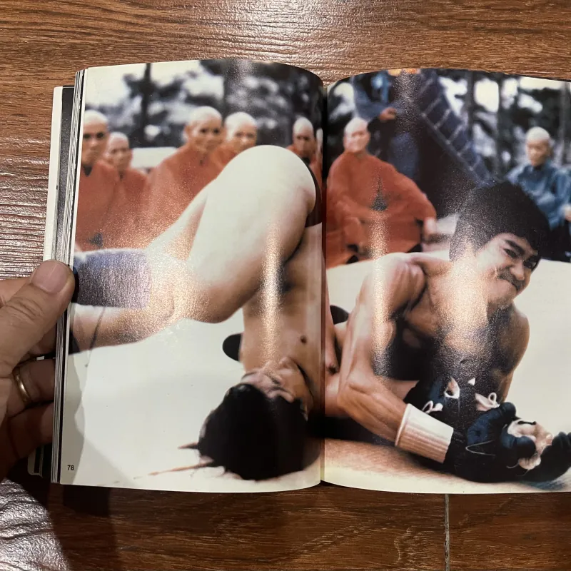 Lý Tiểu Long cuộc đời và sự nghiệp (8) 994102