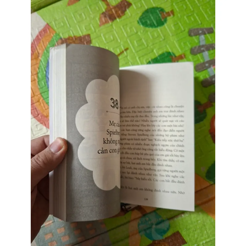 90% Trẻ Thông Minh Nhờ Cách Trò Chuyện Đúng Đắn Của Cha Mẹ 937018