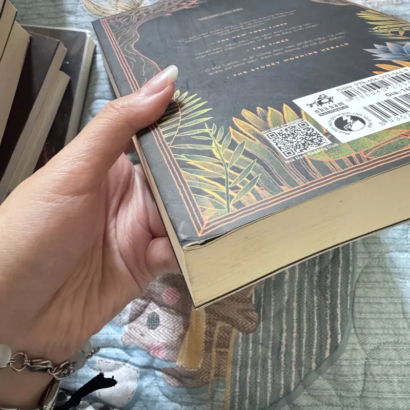 Trăm năm cô đơn - Gabriel García Márquez 763765