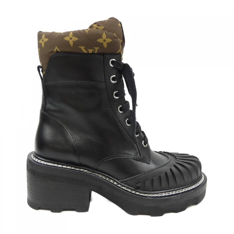 【Khuyến mãi】Giày bốt LOUIS VUITTON 662670