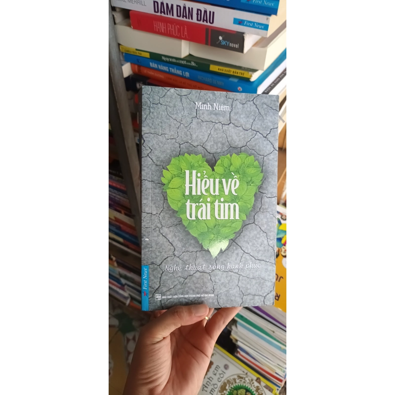 Hiểu Về Trái Tim - Minh Niệm 522982