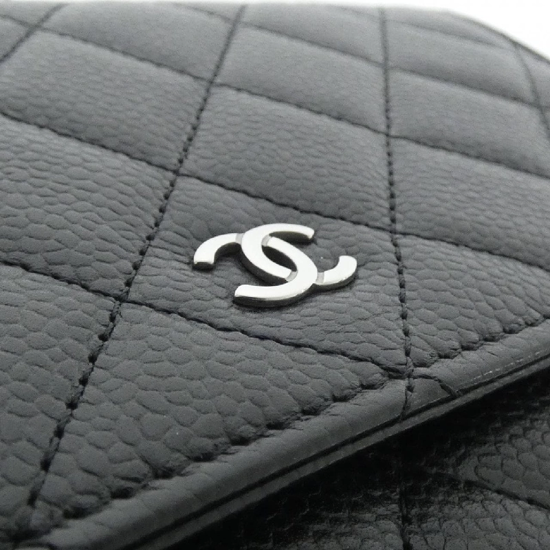 Ví Chanel Timeless Classic Line AP0250 Chain Wallet - Hàng hiệu Authentic 806223