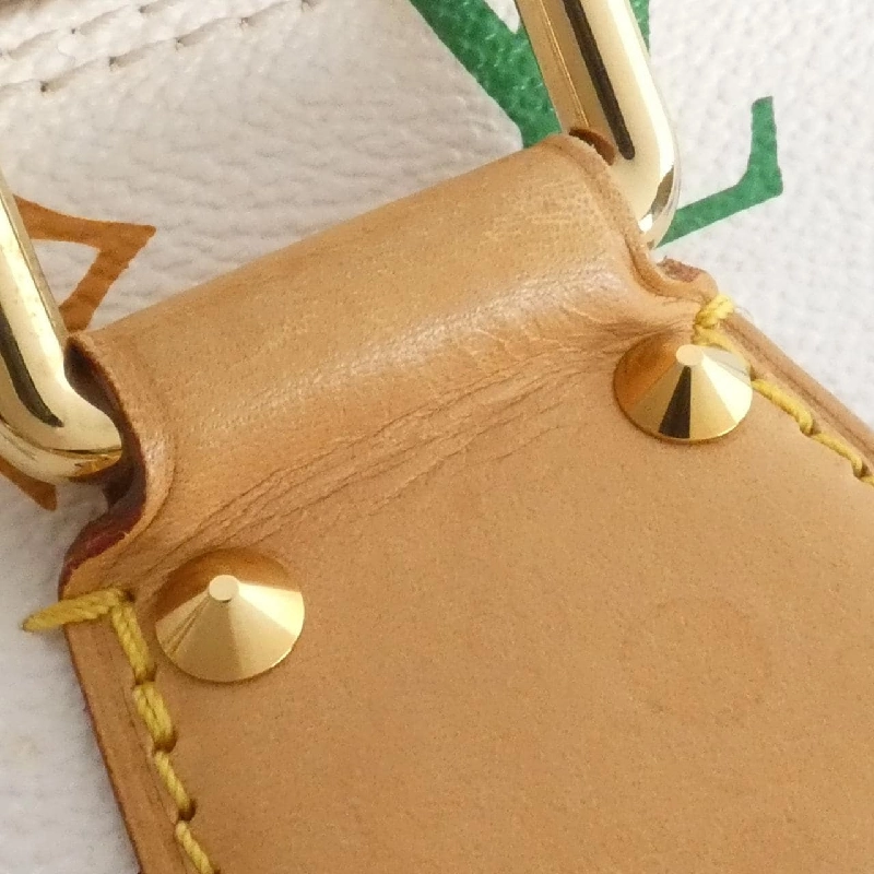 Túi xách Louis Vuitton Multicolor Alma PM M92647 - Hàng hiệu Chính hãng 770834