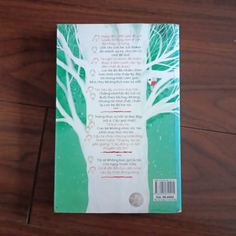 Bên kia đường có đứa dở hơi 761846