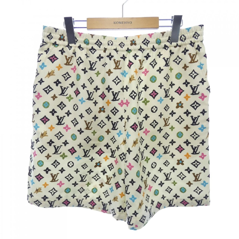 Quần short LOUIS VUITTON - Hàng hiệu Authentic 891515