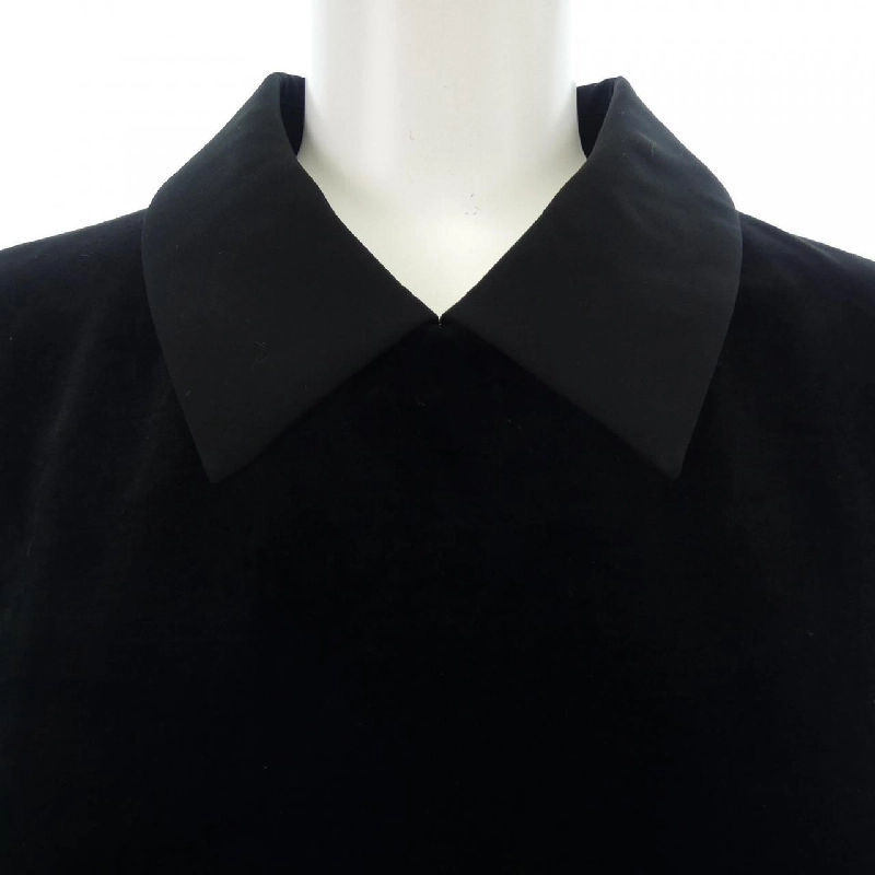 【Mã giảm giá】Vélo Noir VELOUR NOIR Đầm 647785