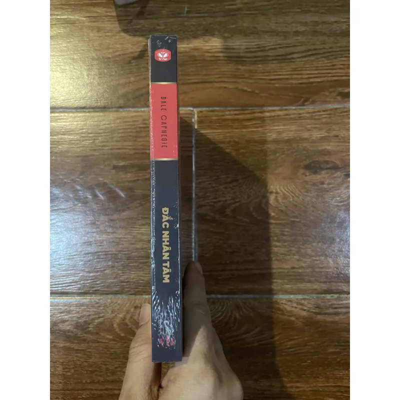 Đắc Nhân Tâm 1012856