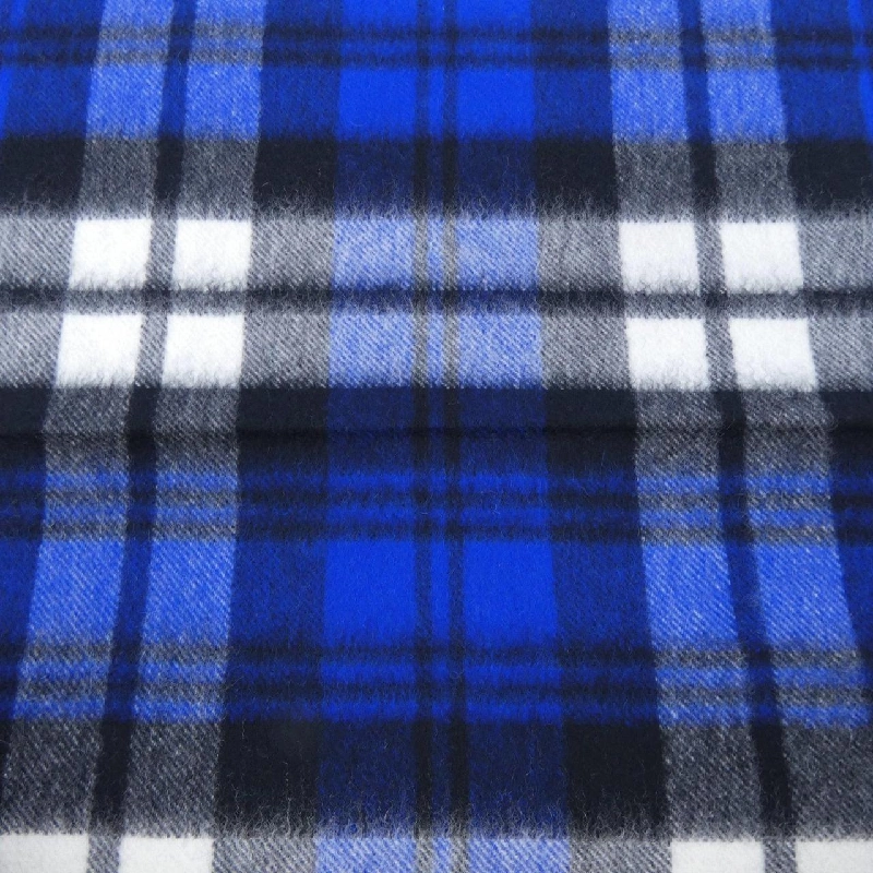 JOHNSTONS OF ELGIN WA000057 MUFFLER - Hàng hiệu Authentic 834162