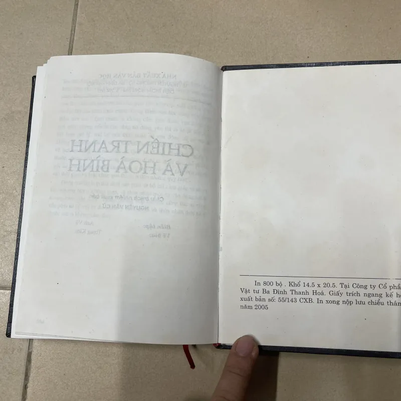 Chiến tranh và hòa bình tập 3 (c47) 796157