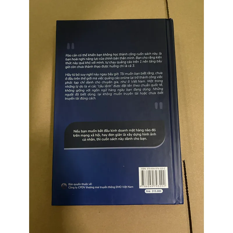 Chạy ads bão đơn - chinh phục 3 nền tảng 706539