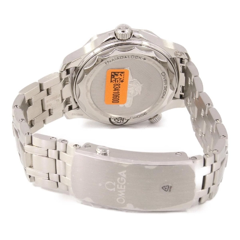 Omega 210.30.42.20.01.002 Seamaster Diver 300M Necton LIMITED Automatic - Hàng hiệu Authentic 882730