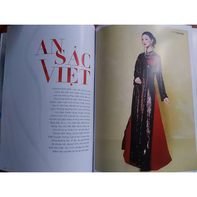 Tạp chí Mốt phiên bản số đặc biệt 2026 787632