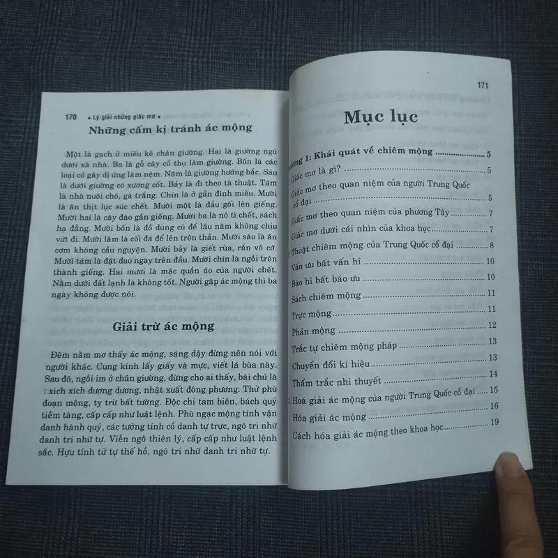 Lý giải những Giấc mơ - Ngô Nguyên Tông - Nguyễn Đặng Thùy An (biên dịch) 682154