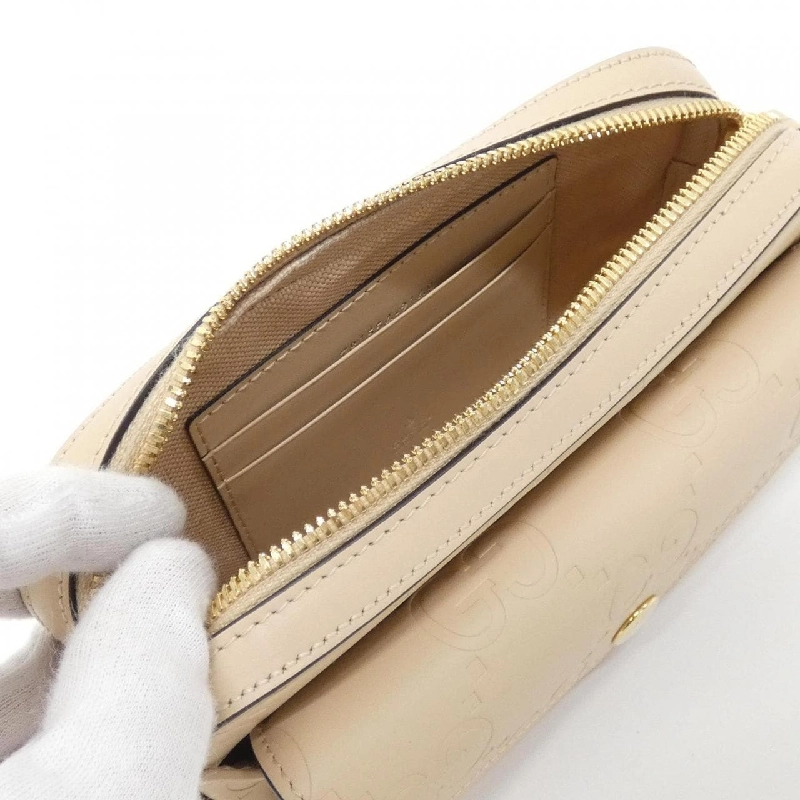 Gucci 781554 AAC1Q Túi đeo vai - Hàng hiệu Chính hãng 768884