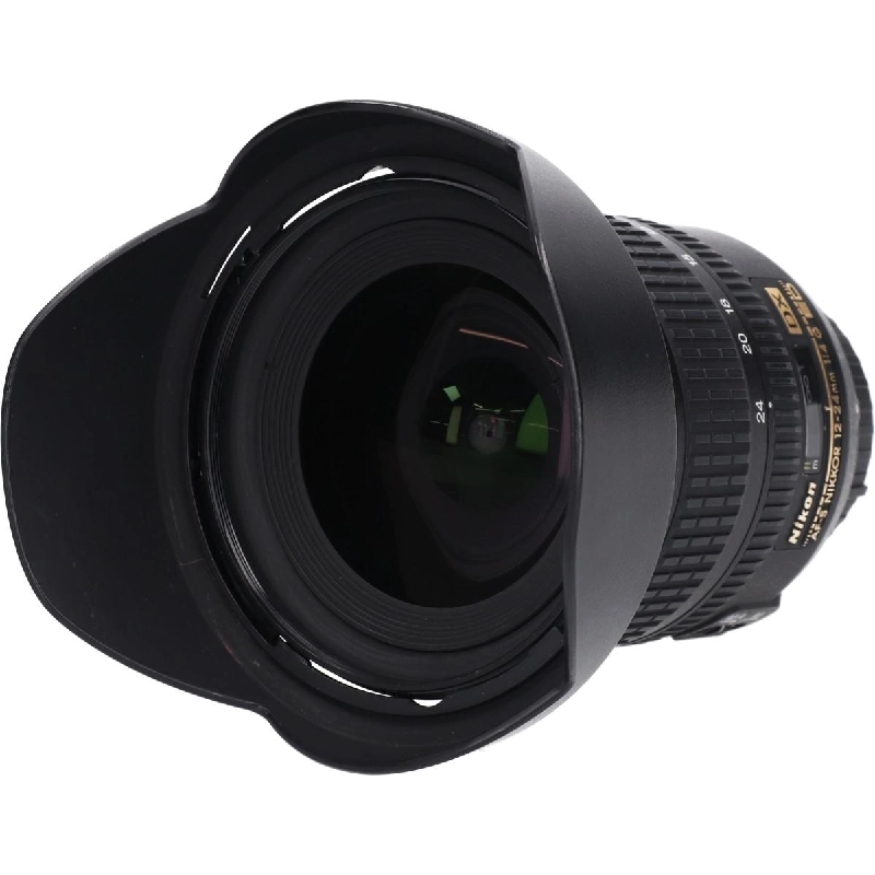AF-S DX12-24mm F4G - Hàng hiệu Authentic 879563