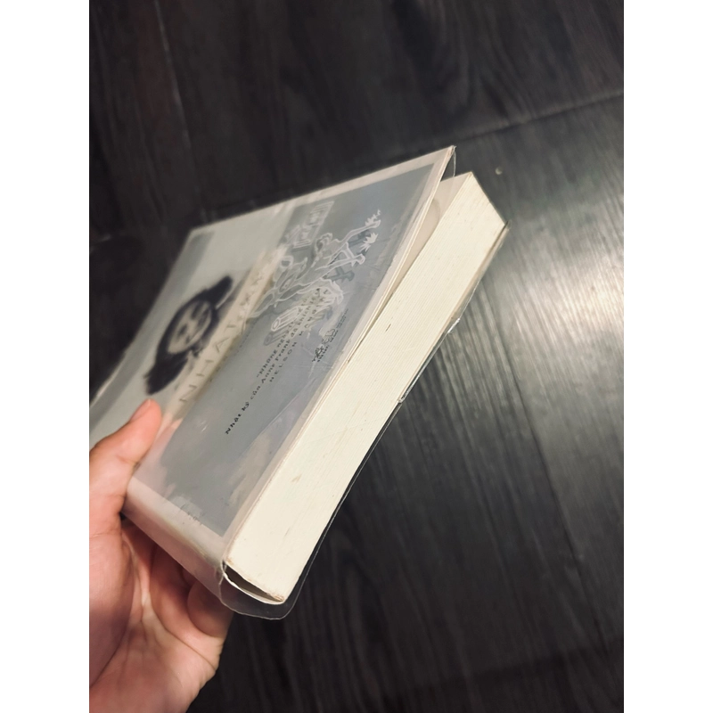 Nhật ký Anna Frank 446584