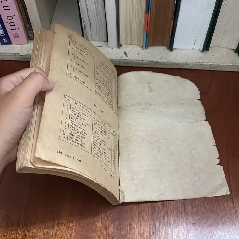 II Sách Xưa: Đại Hội Của Niềm Tin Và Hy Vọng - Văn Nghệ Quân Đội - 1986 595591
