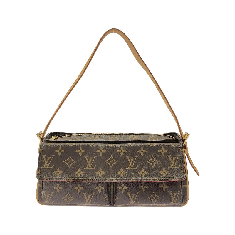 Túi xách vai Louis Vuitton Monogram Viva Cite MM M51164 - Hàng hiệu Chính hãng 803019