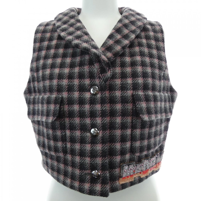 CHANEL P71277V62646 Áo gile - Hàng hiệu Chính hãng 823863