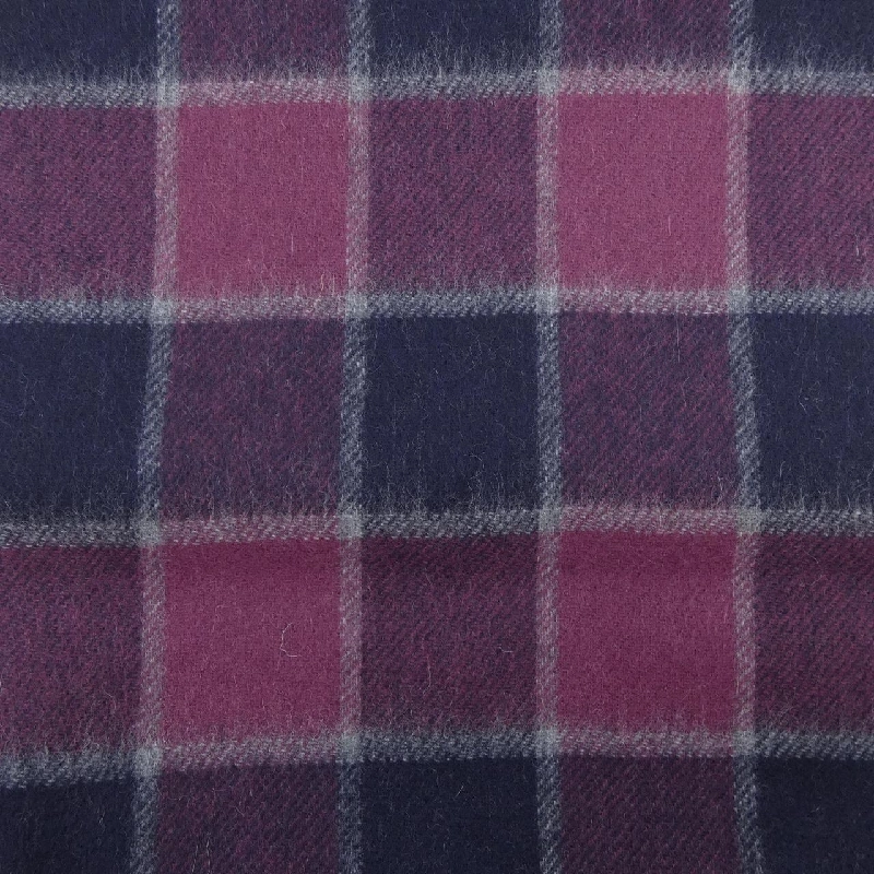 JOHNSTONS OF ELGIN WA000020 MUFFLER - Hàng hiệu Authentic 837470