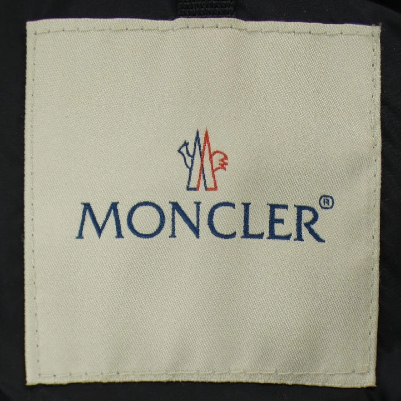 MONCLER MATHIAS Áo khoác lông - Hàng hiệu Chính hãng 890322