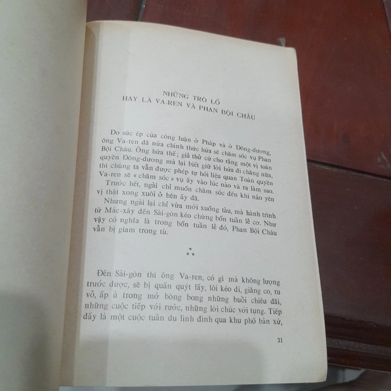 Nguyễn Ái Quốc - TRUYỆN và KÝ (in năm 1974) 518882