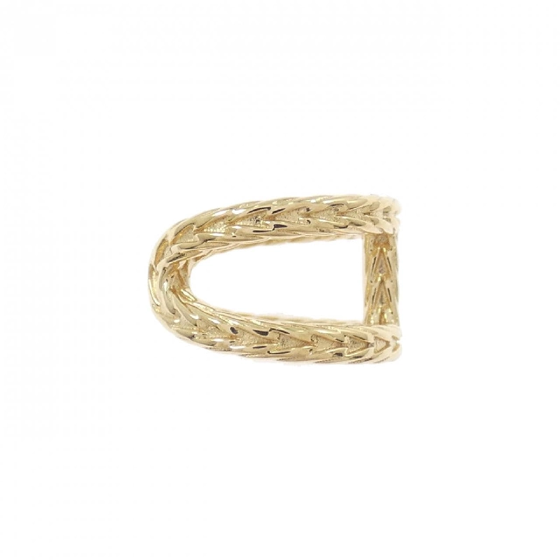 Khuyên tai Hermès Danae một bên - Hàng hiệu Authentic 844519