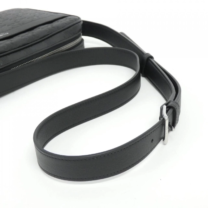 【新品】Celine 117003FS3 Túi đeo vai 614235