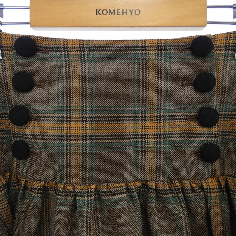 BORDERS tại BALCONY - Váy 647008