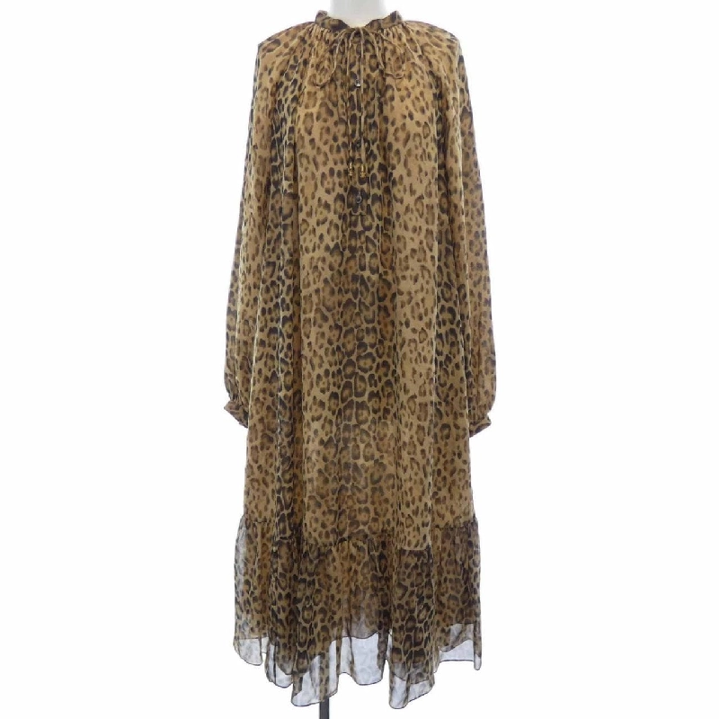 【Mã giảm giá】Váy Celine CELINE 651062