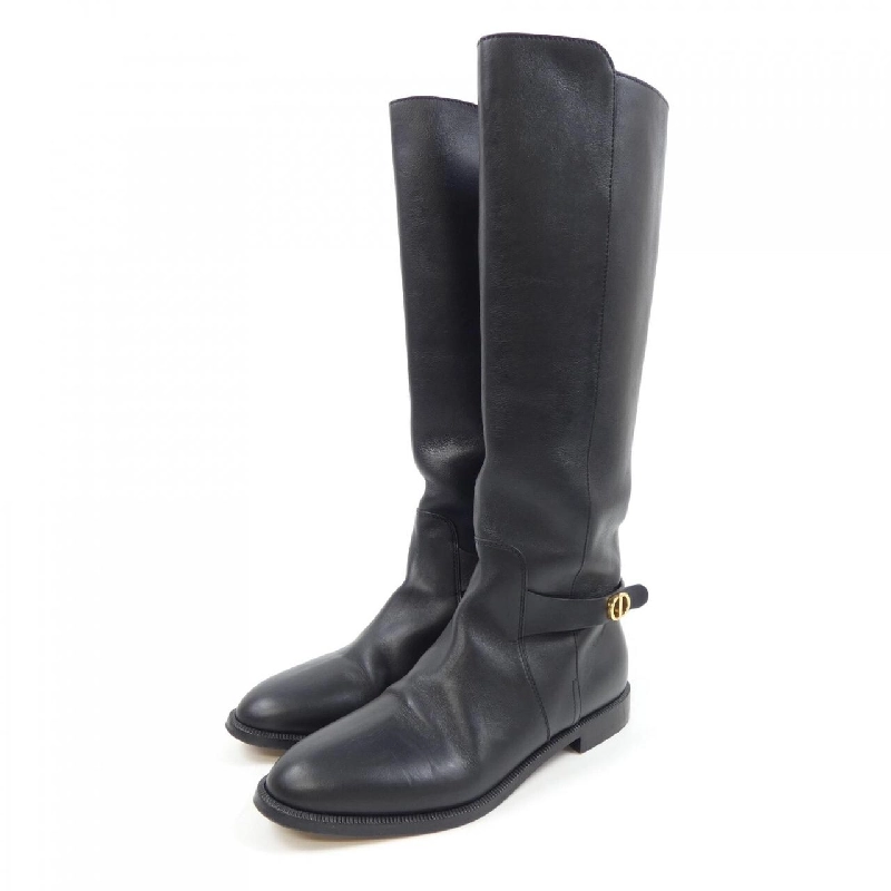 Giày bốt dài CHRISTIAN DIOR 663757