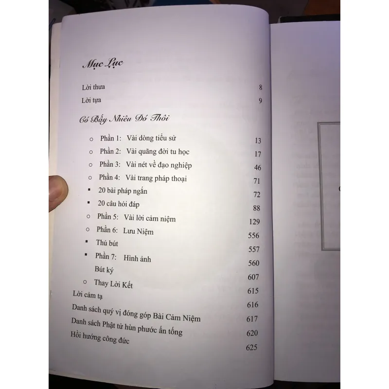 Cuộc đời và thân giáo của hoà thượng thiền sư Kim Triệu Khippapanno 734407