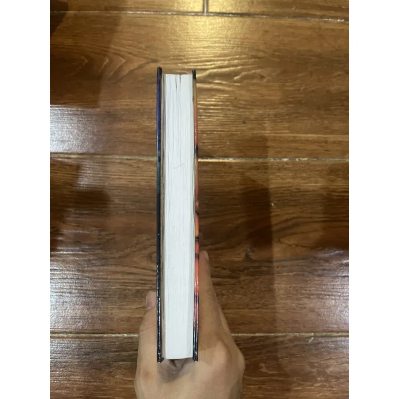 Ma sói tập truyện kinh dị - Alexander Dumas (k1) 801175