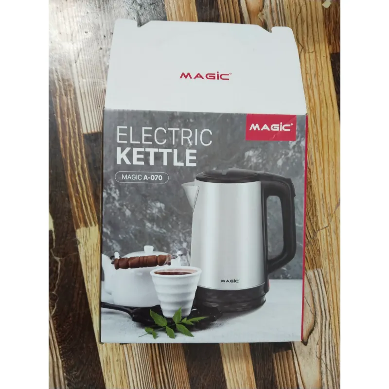 Quạt cây Asia model VY 358291 , Ấm siêu tốc Magic 1, 8 lít 792303