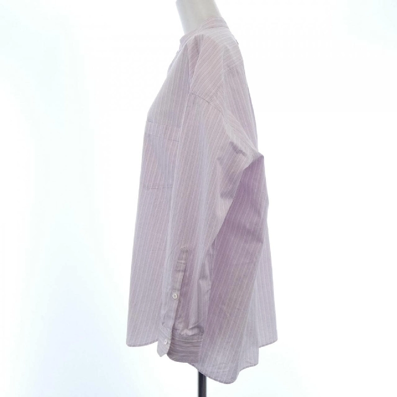 【Mã giảm giá】Áo sơ mi TICCA 641152