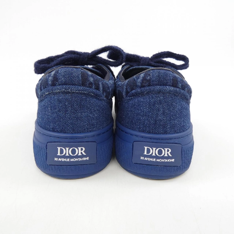 Dior DIOR LS0224 Giày sneaker - Hàng hiệu Chính hãng 906851