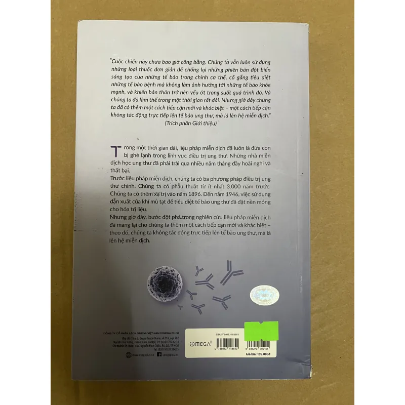 Liệu pháp miễn dịch 1022654