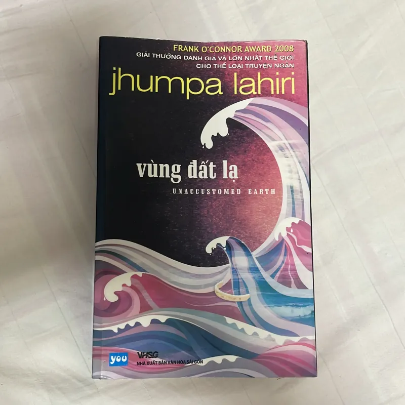 Vùng đất lạ 957934