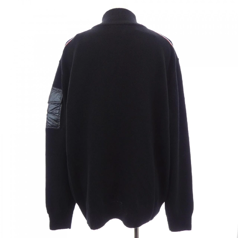 MONCLER 20919B00041 M1241 Áo khoác - Hàng hiệu Chính hãng 901001