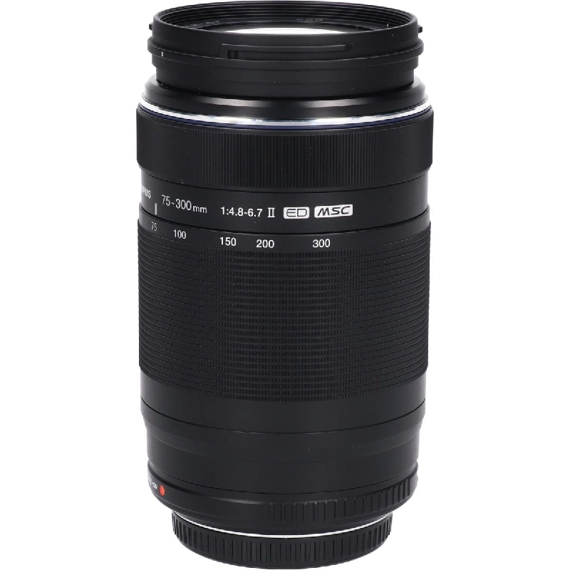 MZD ED75-300mm F4.8-6.7II - Hàng hiệu Authentic 878625