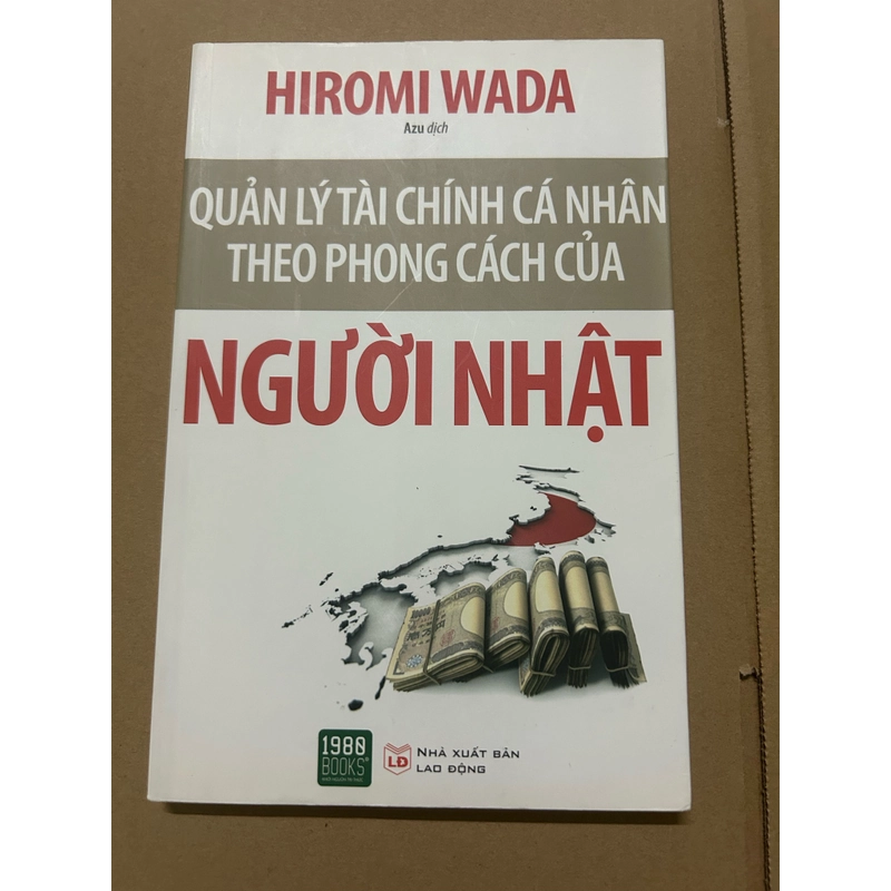 Quản lý tài chính cá nhân theo phong cách của người Nhật 473477